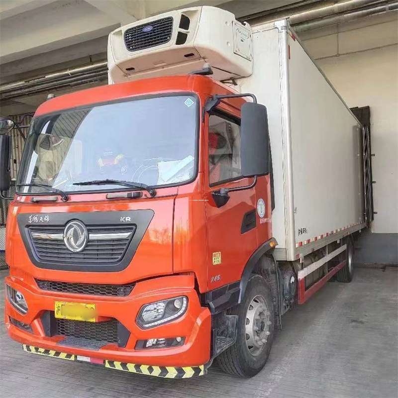 福建莆田城厢至邹城货运专线，一站式物流服务助您成功！（到邹城的物流）