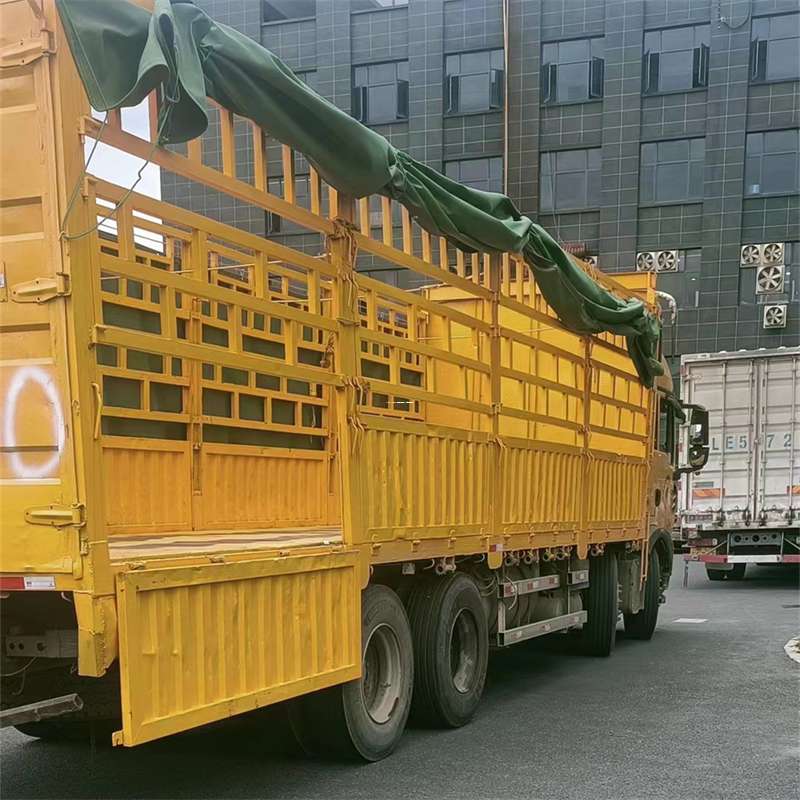 福建莆田城厢到新泰物流公司——一站式货运服务（到新泰的物流）