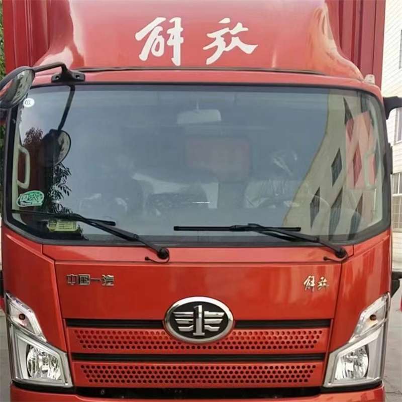 福建莆田城厢至阳泉货运专线一站式物流服务，助力商业繁荣与发展