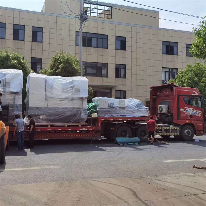 福建莆田城厢到南京物流公司一站式服务，让货运更轻松