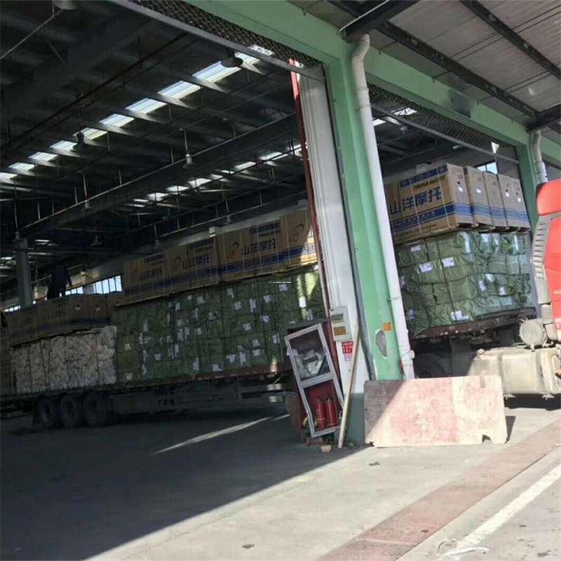 福建莆田城厢到苏州物流公司——一站式服务，让货运更便捷