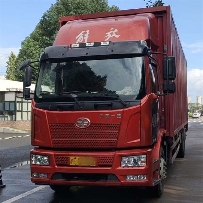 福建莆田城厢到苏州姑苏物流公司——专业货运，安心托付
