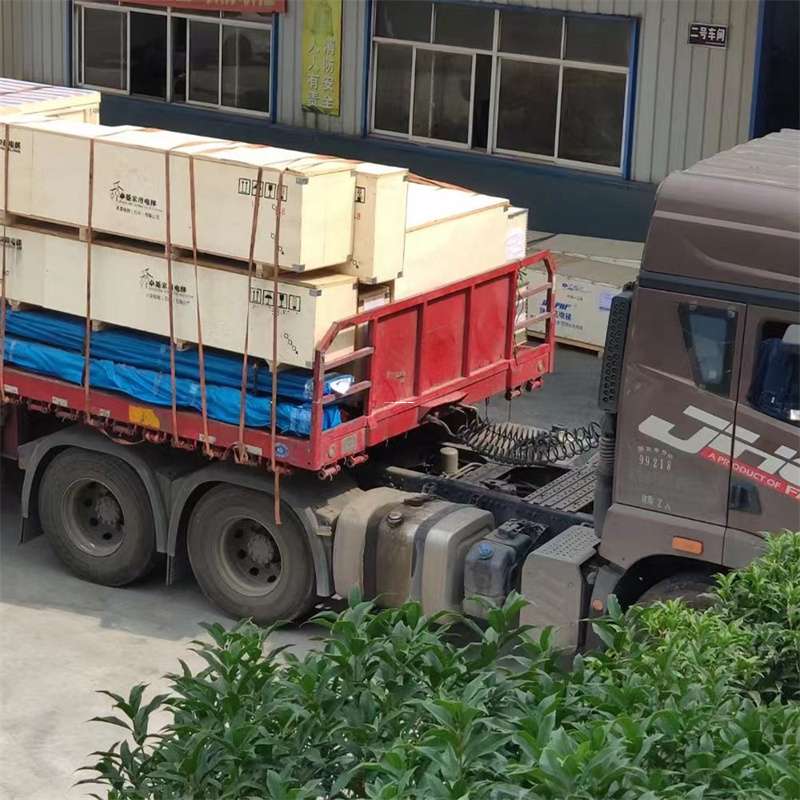 福建莆田城厢到海口物流公司一站式服务，让货运更轻松
